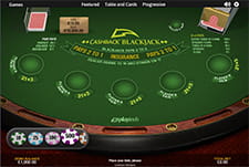 Online roulette game preview at Betway