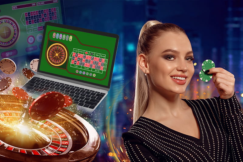 New types of roulette in New Zealand online casinos.